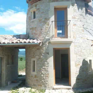 Des Lavandes Bed & Breakfast