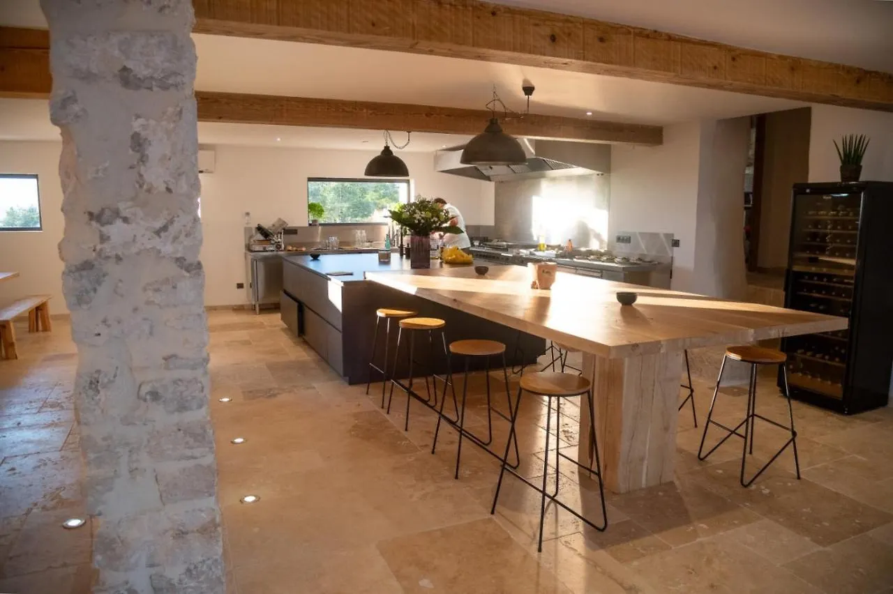Guest house Domaine La Tour France