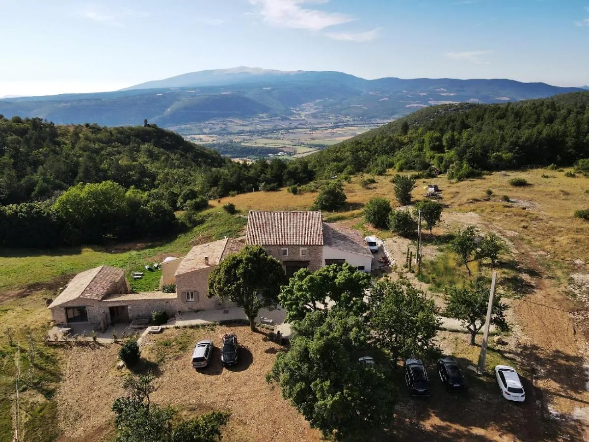 Domaine La Tour