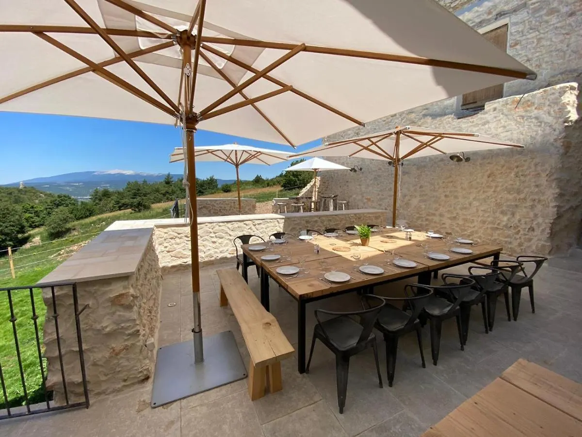 Domaine La Tour France